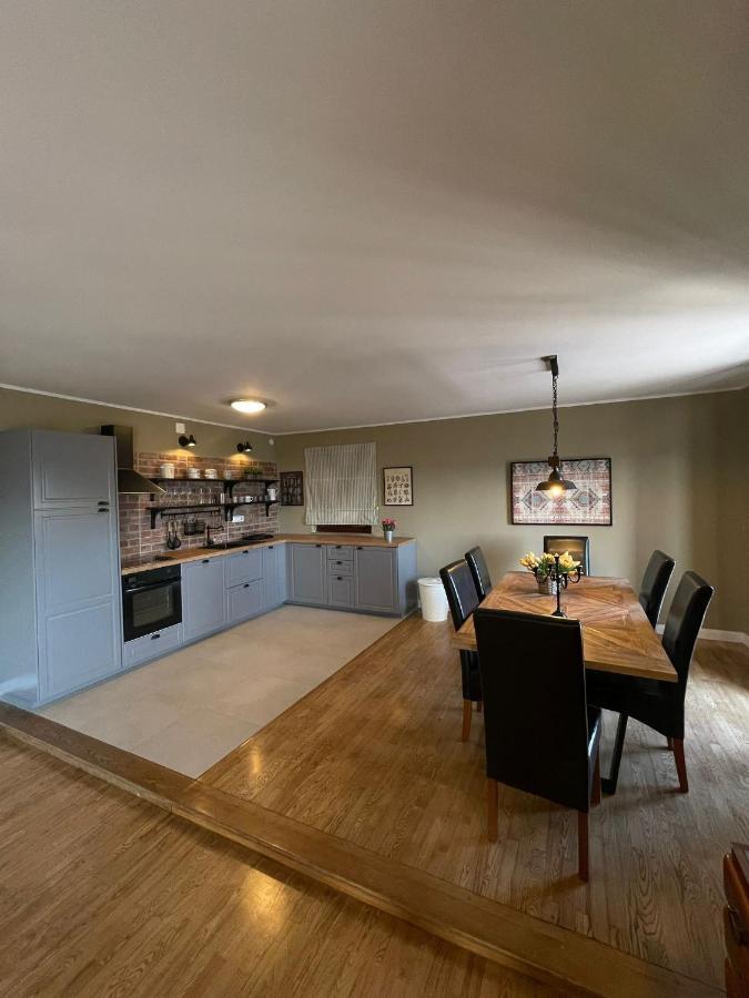 Apartments Mirko Seget Vranjica Eksteriør bilde
